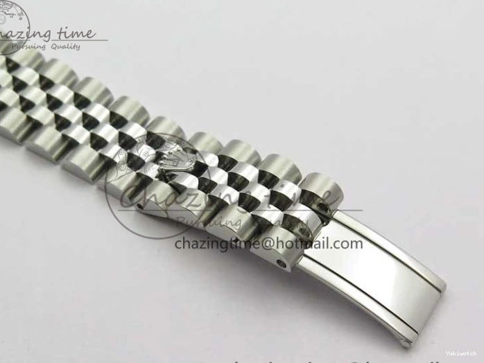 Dial Edition SEIKO 31mm SS Markers Datejust Jubilee Bracelet Stick 178274 on Best SS Silver GSF NH05A 0101